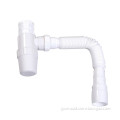 custom plastic plumbing pipe fitting mold